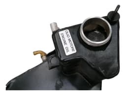 FERRARI FERRARI 550 MARANELLO F133 Oil sump 167832 — thumbnail 3