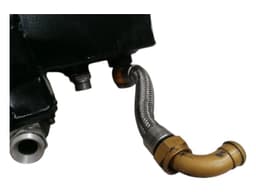 FERRARI FERRARI 550 MARANELLO F133 Oil sump 167832 — thumbnail 4