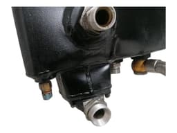FERRARI FERRARI 550 MARANELLO F133 Oil sump 167832 — thumbnail 2