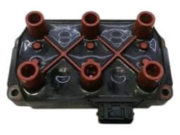 FERRARI FERRARI 550 MARANELLO F133 Ignition Coil 138224 — thumbnail 3
