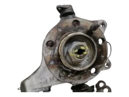 FERRARI FERRARI 550 MARANELLO F133 Left Front Hub 176185 — thumbnail 3