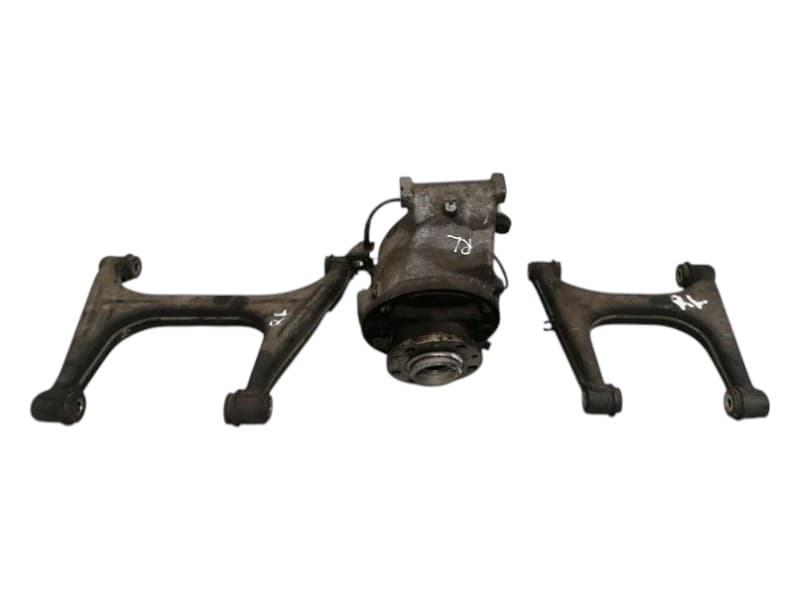 FERRARI FERRARI 550 MARANELLO F133 Left Rear Hub 182809