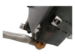 FERRARI FERRARI 550 MARANELLO F133 Oil sump 167832 — thumbnail 6