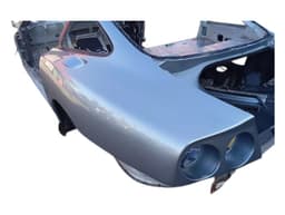 FERRARI FERRARI 550 MARANELLO F133 Rear fender 64712200 — thumbnail 3