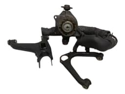FERRARI FERRARI 550 MARANELLO F133 Right Front Hub 184621 — thumbnail 1