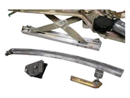 FERRARI FERRARI 550 MARANELLO F133 Left Front Door Winder 64742900 — thumbnail 2