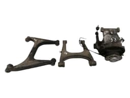 FERRARI FERRARI 550 MARANELLO F133 Right Rear Hub 182808 — thumbnail 2