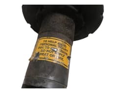 FERRARI FERRARI 550 MARANELLO F133 Shock Absorber Front 183334 — thumbnail 6