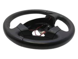 FERRARI FERRARI 550 MARANELLO F133 Steering Wheel 165021 — thumbnail 8