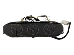 FERRARI FERRARI 550 MARANELLO F133 Time Clocks 164637 — thumbnail 2