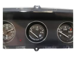 FERRARI FERRARI 550 MARANELLO F133 Time Clocks 164637 — thumbnail 4