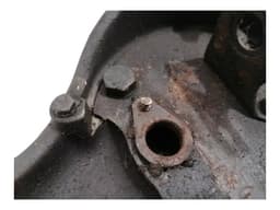 FERRARI FERRARI 550 MARANELLO F133 Right Front Hub 184621 — thumbnail 6