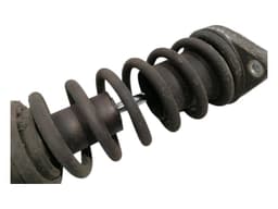 FERRARI FERRARI 550 MARANELLO F133 Shock Absorber Rear 181710 — thumbnail 3