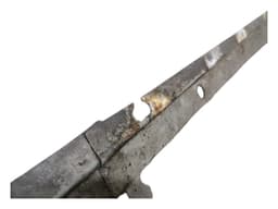 FERRARI FERRARI 550 MARANELLO F133 Side skirt 64716600 — thumbnail 8