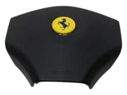 FERRARI FERRARI 550 MARANELLO F133 Steering Wheel 165021 — thumbnail 6