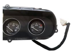 FERRARI FERRARI 550 MARANELLO F133 Time Clocks 164637 — thumbnail 9