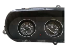 FERRARI FERRARI 550 MARANELLO F133 Time Clocks 164637 — thumbnail 7