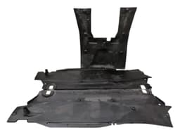 FERRARI FERRARI 550 MARANELLO F133 UNDERTRAY 64678900 — thumbnail 1