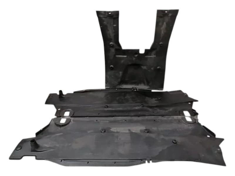 FERRARI FERRARI 550 MARANELLO F133 UNDERTRAY 64678900