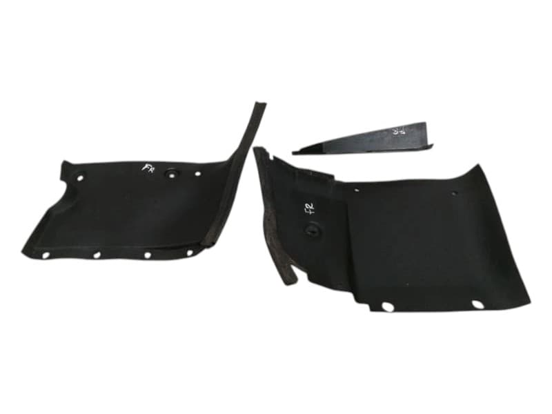 FERRARI FERRARI 550 MARANELLO F133 Wheel arch liner 64560400