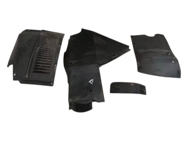FERRARI FERRARI 550 MARANELLO F133 Wheel arch liner 64576300