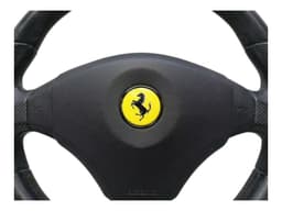 FERRARI FERRARI 550 MARANELLO F133 Steering Wheel 165021 — thumbnail 2