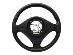 FERRARI FERRARI 550 MARANELLO F133 Steering Wheel 165021 — thumbnail 3