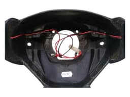 FERRARI FERRARI 550 MARANELLO F133 Steering Wheel 165021 — thumbnail 4