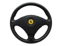FERRARI FERRARI 550 MARANELLO F133 Steering Wheel 165021 — thumbnail 1