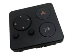 FERRARI FERRARI 550 MARANELLO F133 Switch 153114 — thumbnail 1