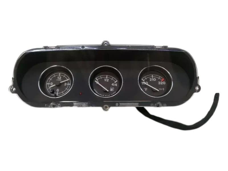 FERRARI FERRARI 550 MARANELLO F133 Time Clocks 164637
