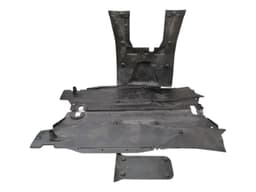 FERRARI FERRARI 550 MARANELLO F133 UNDERTRAY 64678900 — thumbnail 2