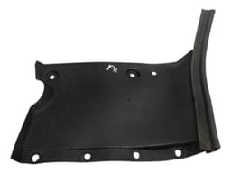 FERRARI FERRARI 550 MARANELLO F133 Wheel arch liner 64560400 — thumbnail 2