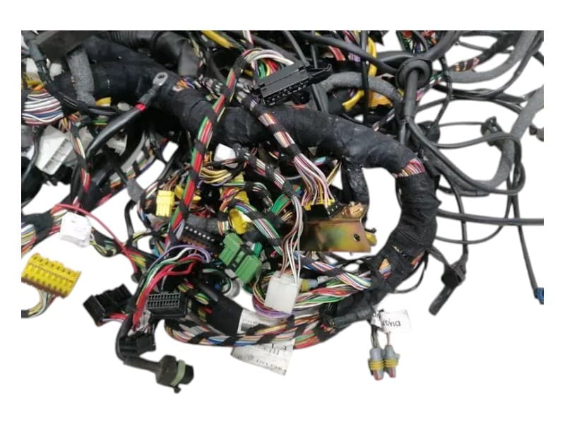 FERRARI FERRARI 550 MARANELLO F133 Wiring Loom 173922