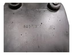 FERRARI FERRARI 550 MARANELLO F133 UNDERTRAY 64678900 — thumbnail 8