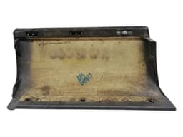 MAYBACH MAYBACH 57 W240 A2406900862 RIGHT FRONT FENDER COVER — thumbnail 5