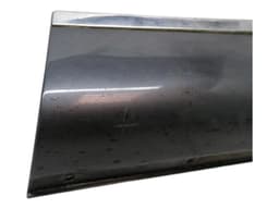 MAYBACH MAYBACH 57 W240 A2406900862 RIGHT FRONT FENDER COVER — thumbnail 3