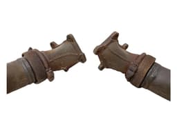 MAYBACH MAYBACH 62 V240 Catalytic Converter Set A2404900619 — thumbnail 7