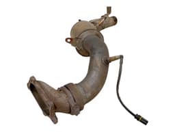 MAYBACH MAYBACH 62 V240 Catalytic Converter Set A2404900619 — thumbnail 3