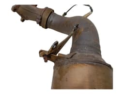 MAYBACH MAYBACH 62 V240 Catalytic Converter Set A2404900619 — thumbnail 9