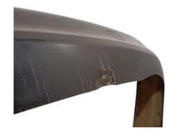 MAYBACH MAYBACH 62 57 V240 Rear Bumper A2408800571 — thumbnail 9