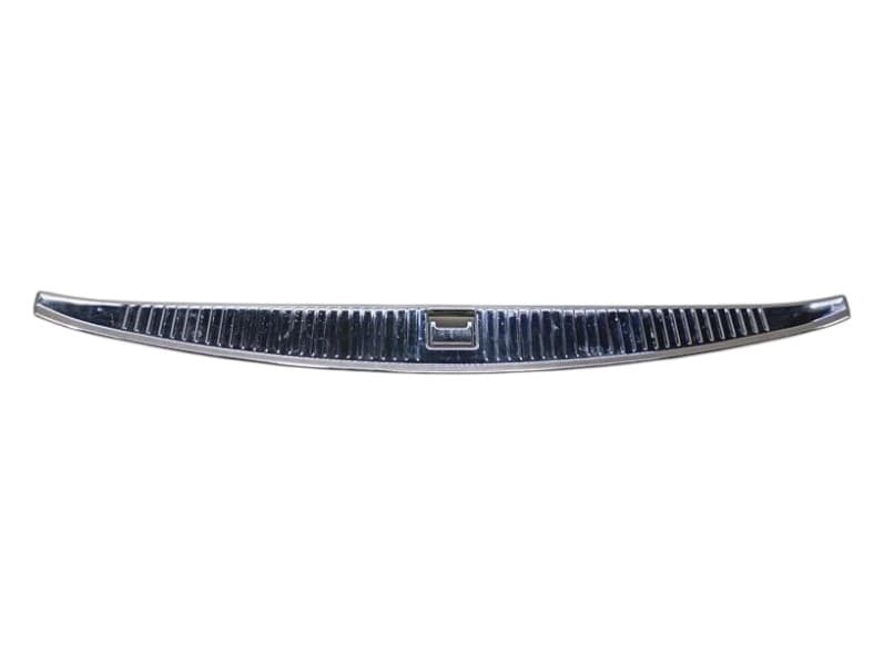 MAYBACH MAYBACH 62 V240 Luggage Compartment Cover A2406900041