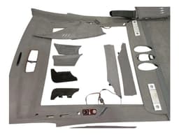 MAYBACH MAYBACH 62 V240 Roof Lining A2406902050 — thumbnail 3