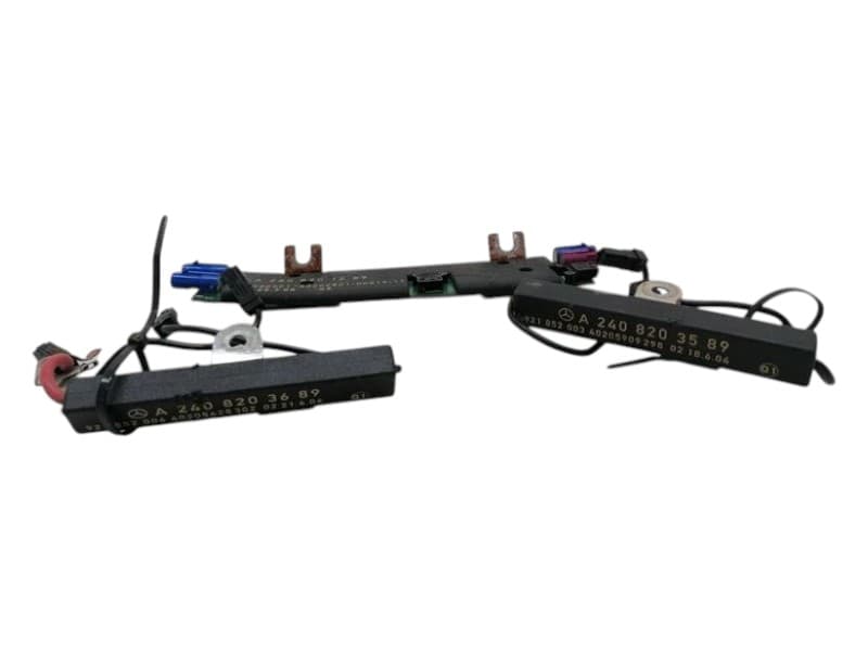 MAYBACH MAYBACH 62 V240 Aerial _ Antenna Set A2408201289