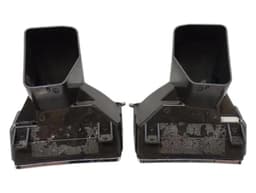 MAYBACH MAYBACH 62 V240 Air vent Set A2408300354 — thumbnail 8