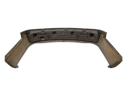 MAYBACH MAYBACH 62 57 V240 Rear Bumper A2408800571 — thumbnail 4