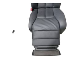 MAYBACH MAYBACH 62 57 W240 V240 Seats rear office A2408101366 INTERIOR TABLES SET — thumbnail 3