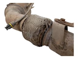 MAYBACH MAYBACH 62 V240 Catalytic Converter Set A2404900619 — thumbnail 6