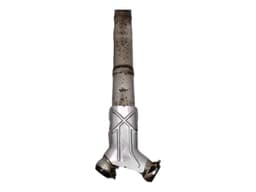 MAYBACH MAYBACH 62 V240 Exhaust silencer A2404900519 — thumbnail 5