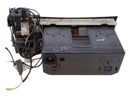 MAYBACH MAYBACH 62 V240 Glovebox A2406800164 — thumbnail 3